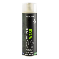 Grangers Wetsuit Wash | 500ml Grangers Wetsuit Wash | 500ml